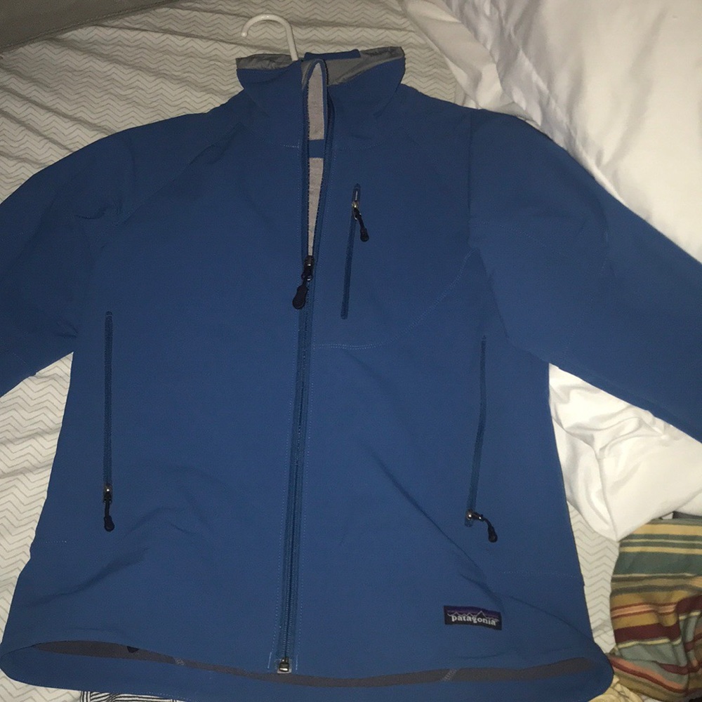 Women’s Rain jacket